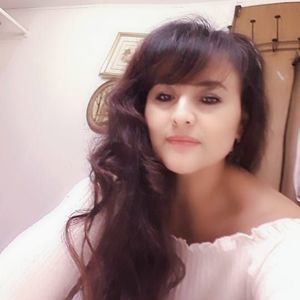 Meet your Posher, Mari